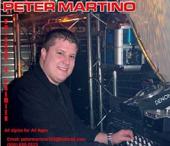 PETER DJ 1 350x300 - Gallery